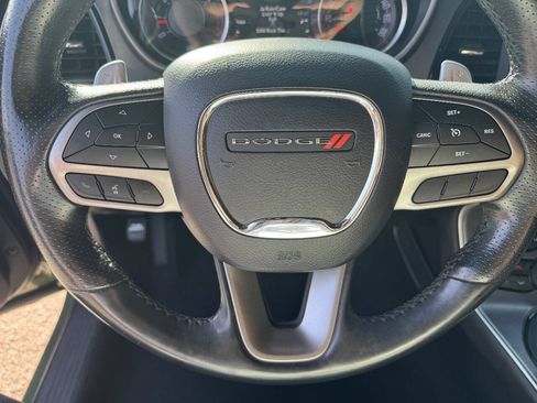 Used 2020 Dodge Challenger R/T Scat Pack w/ Plus Package RWD image 16