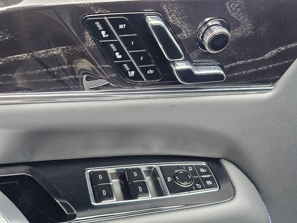 New 2026 Cadillac Escalade IQL Luxury AWD/4WD image 25