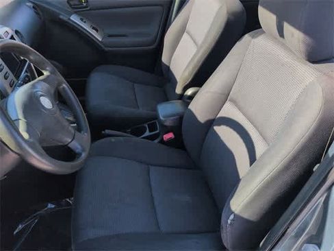 Used 2007 Pontiac Vibe w/ Sun And Sound Package image 15