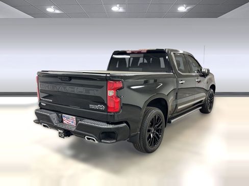 Used 2023 Chevrolet Silverado 1500 High Country image 7