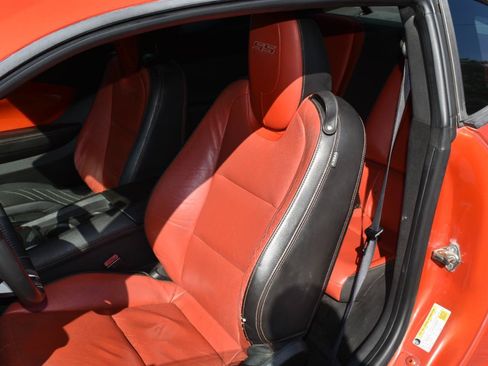 Used 2010 Chevrolet Camaro SS w/ RS Package RWD image 13