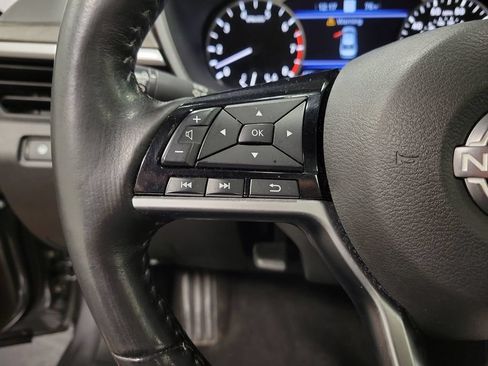 Used 2023 Nissan Altima 2.5 SL FWD image 25