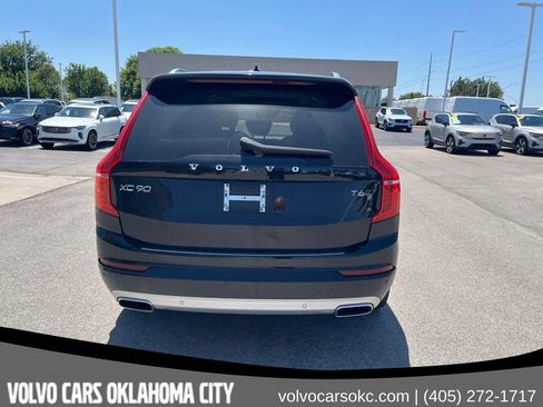 Used 2020 Volvo XC90 T6 Momentum w/ Protection Package Premier AWD/4WD image 6