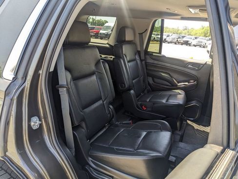 Used 2019 GMC Yukon SLT w/ Open Road Package RWD image 52