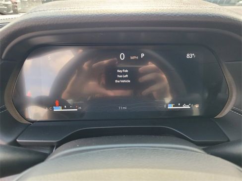 New 2025 Jeep Grand Cherokee L Limited image 34