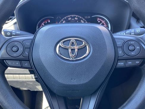 Used 2023 Toyota RAV4 XLE w/ Convenience Package AWD/4WD image 16
