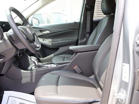 Used 2026 Buick Encore GX Sport Touring w/ Advanced Technology Package AWD/4WD image 24