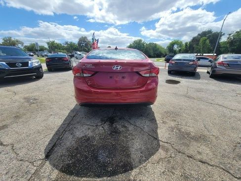 Used 2016 Hyundai Elantra SE FWD image 5