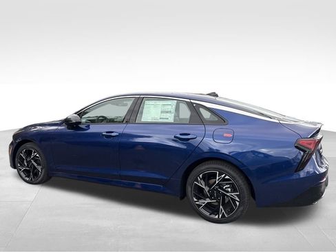 New 2026 Kia K5 GT-Line image 4