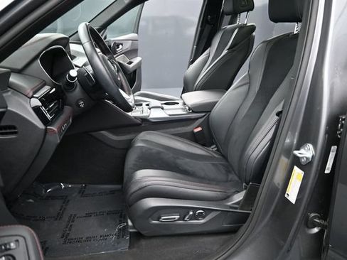 Used 2023 Acura MDX A-Spec AWD/4WD image 22