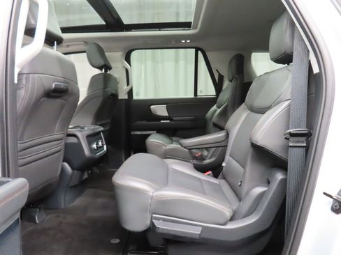 Used 2025 Ford Expedition Max Active image 11