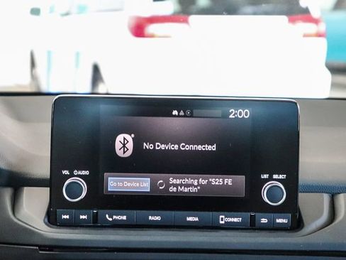 Used 2024 Honda Accord LX image 16