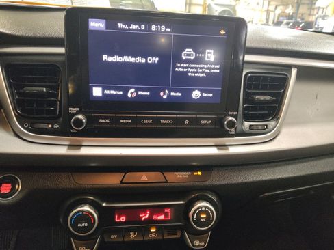 Used 2023 Kia Rio S w/ Technology Package image 25