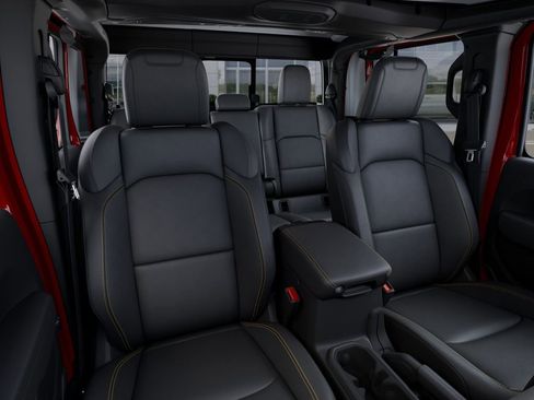 New 2025 Jeep Gladiator Sport image 16