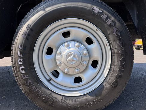 Used 2022 RAM 2500 Tradesman image 23