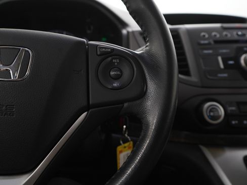 Used 2014 Honda CR-V EX-L image 26