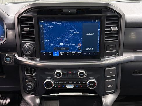 Used 2025 Ford F150 Lariat image 20