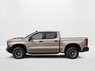 New 2026 Chevrolet Silverado 1500 ZR2 AWD/4WD video 3