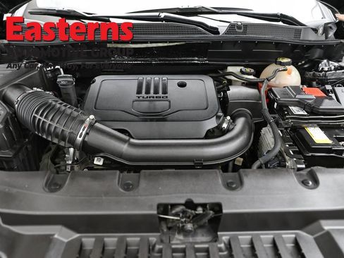 Used 2023 Chevrolet Blazer LT w/ Midnight/Sport Edition image 7