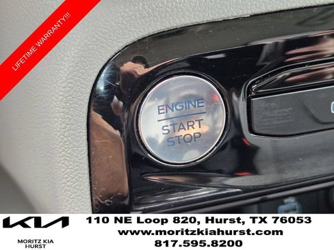 Used 2023 Ford Escape SE FWD image 22