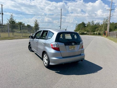 Used 2009 Honda Fit image 13