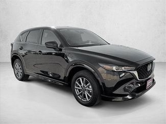 Used 2025 MAZDA CX-5 AWD 2.5 S w/ Select Package video 3