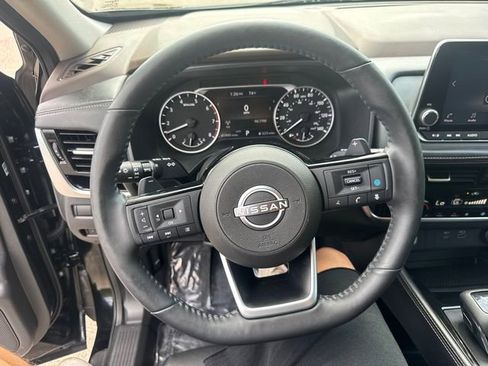 Used 2022 Nissan Rogue SL image 31