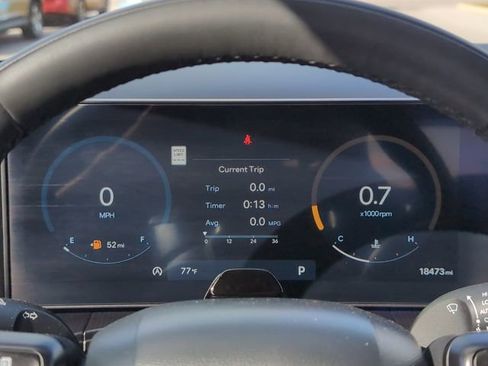 Used 2024 Hyundai Santa Fe Calligraphy image 22