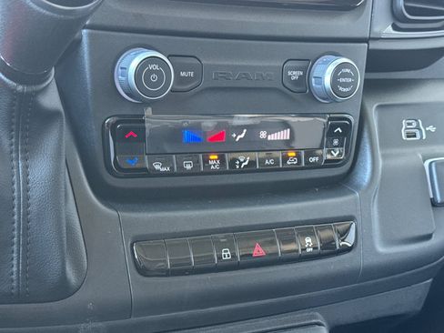 New 2026 RAM ProMaster 1500 w/ Convenience Group FWD image 18