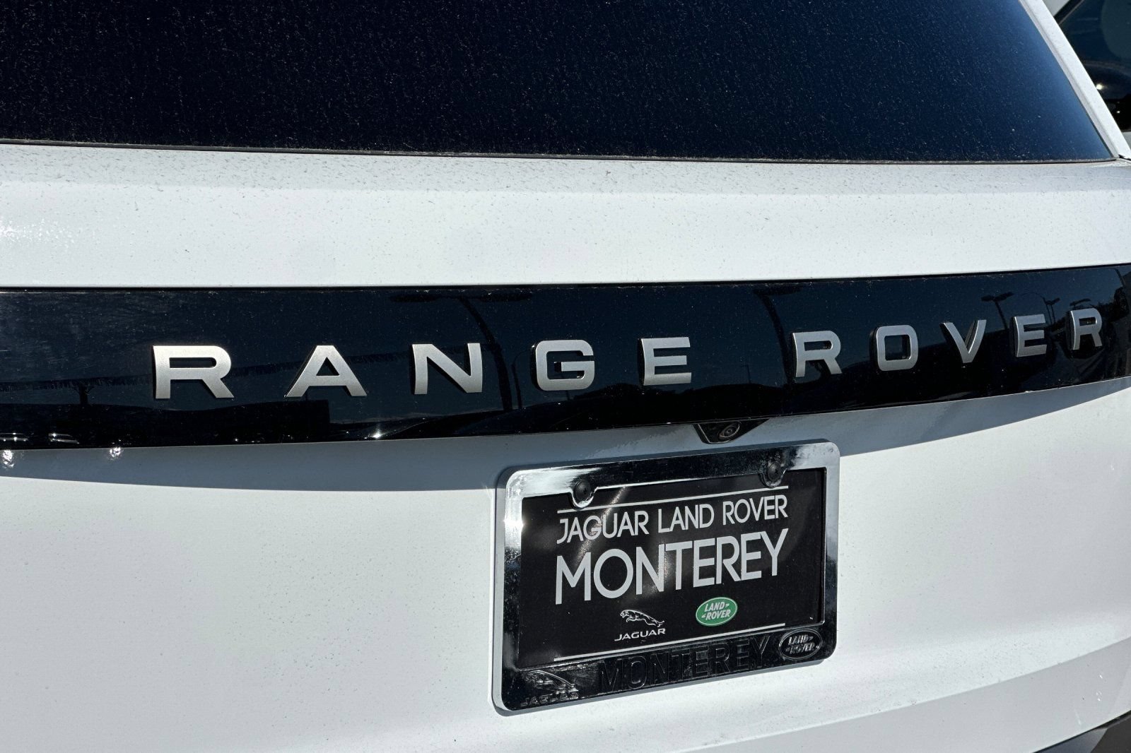 New 2026 Land Rover Range Rover SE AWD/4WD image 26