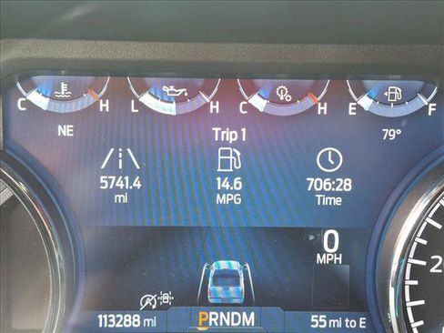 Used 2021 Ford F150 XLT w/ Equipment Group 302A High AWD/4WD image 9
