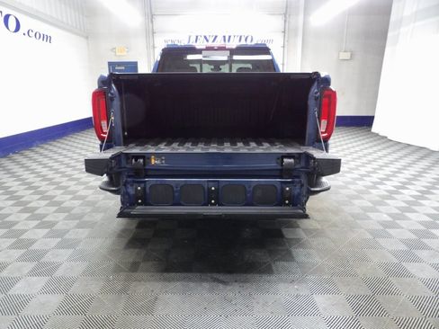 Used 2019 GMC Sierra 1500 Denali image 44