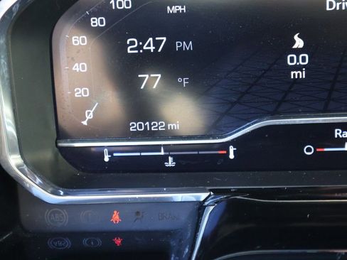 Used 2024 GMC Sierra 2500 SLE image 29