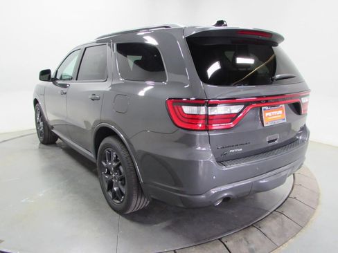 New 2026 Dodge Durango GT AWD/4WD image 5