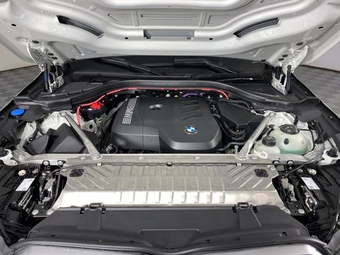 New 2026 BMW X3 xDrive30 w/ Convenience Package image 4