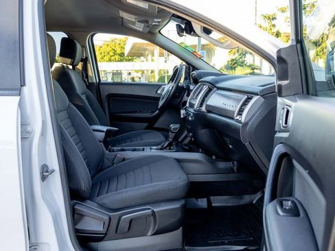 Used 2022 Ford Ranger XLT image 17