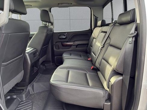 Used 2018 GMC Sierra 2500 SLT w/ Driver Alert Package image 23