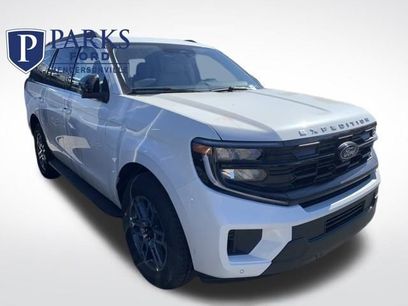 New 2025 Ford Expedition Active