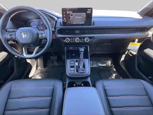Used 2026 Honda CR-V Sport-L image 15