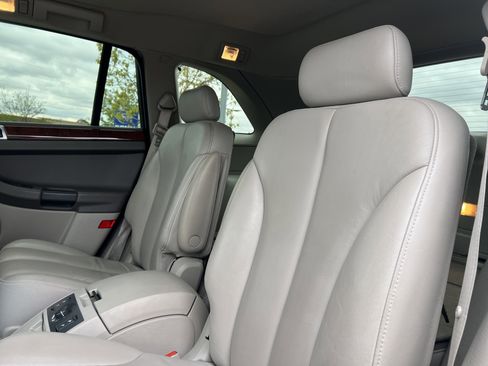 Used 2004 Chrysler Pacifica AWD w/ Heated Seat Group image 23