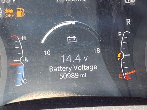 Used 2022 Jeep Compass Limited image 35