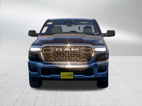 New 2026 RAM 1500 Big Horn image 2
