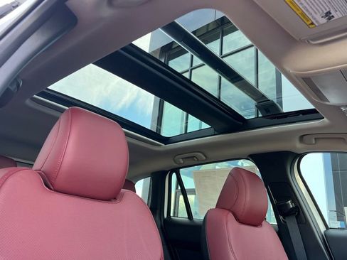 New 2026 MAZDA CX-50 AWD 2.5 Hybrid w/ Premium Pkg image 18