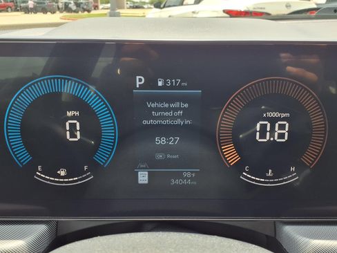 Used 2025 Hyundai Sonata SEL FWD image 15