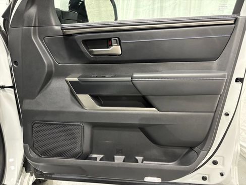 Used 2026 Toyota Tundra Platinum AWD/4WD image 61