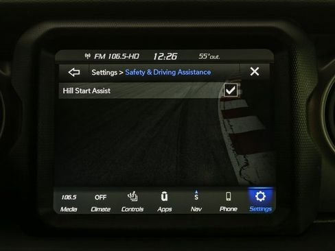 Used 2023 Jeep Wrangler Sport S image 24
