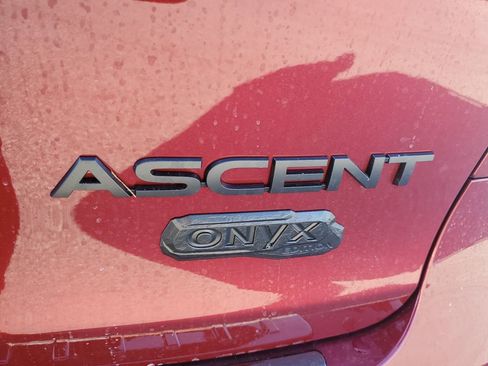 New 2026 Subaru Ascent Bronze Edition image 18