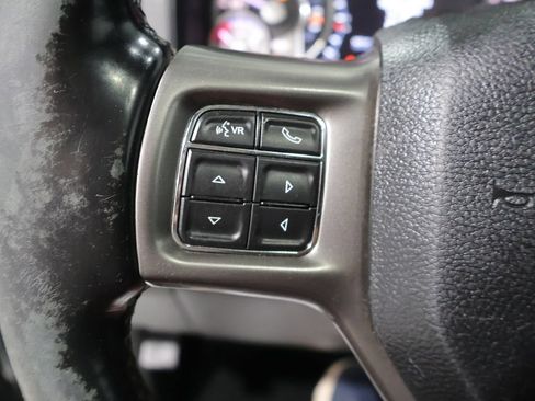 Used 2017 RAM 3500 Laramie Longhorn RWD image 37