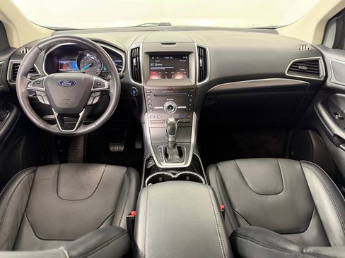 Used 2018 Ford Edge Titanium w/ Equipment Group 301A image 20