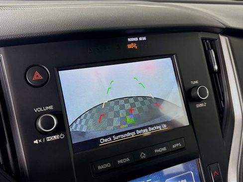 Certified 2025 Subaru Outback AWD/4WD image 17